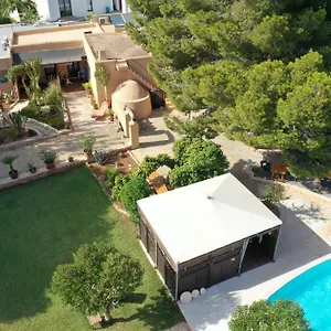 Toni Villa